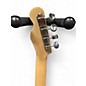Used Fender FULLERTON TELE UKULELE Butterscotch Ukulele
