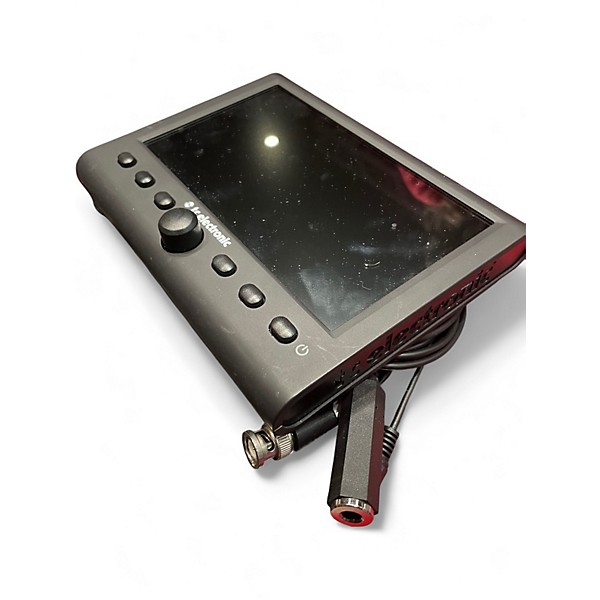 Used TC Electronic CLARITY M