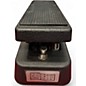 Used Dunlop GCB95 Original Crybaby Wah Effect Pedal thumbnail