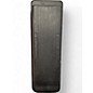 Used Dunlop GCB95 Original Crybaby Wah Effect Pedal