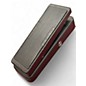 Used Dunlop GCB95 Original Crybaby Wah Effect Pedal