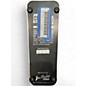 Used Dunlop GCB95 Original Crybaby Wah Effect Pedal