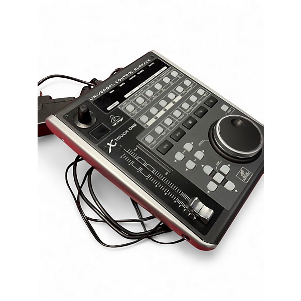 Used Behringer X TOUCH ONE
