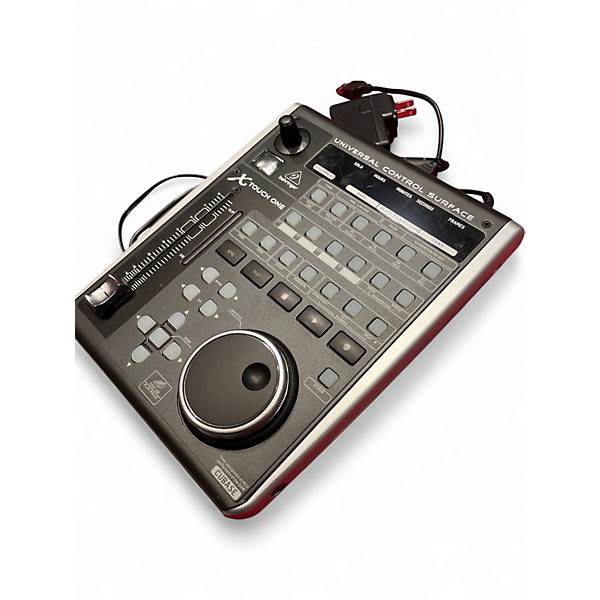 Used Behringer X TOUCH ONE