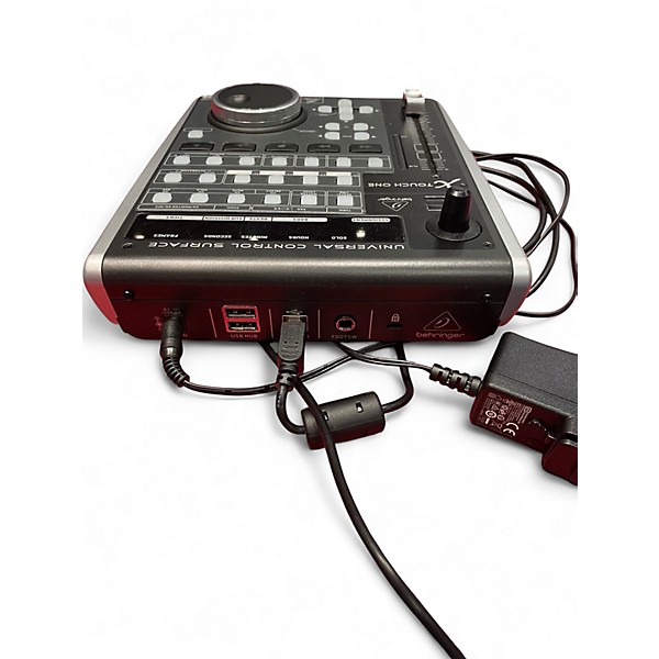 Used Behringer X TOUCH ONE