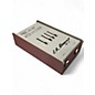 Used LR Baggs PRE AMP EQUALIZER Pedal