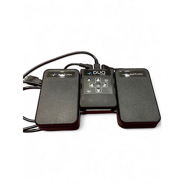 Used AirTurn ATFS-2