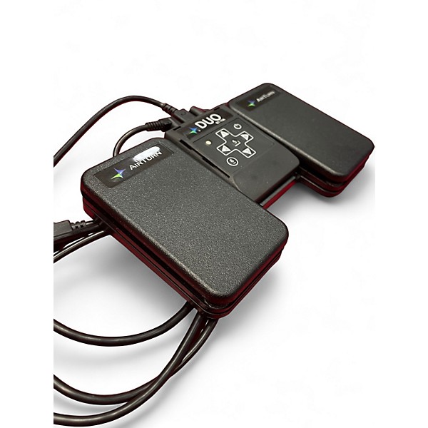 Used AirTurn ATFS-2