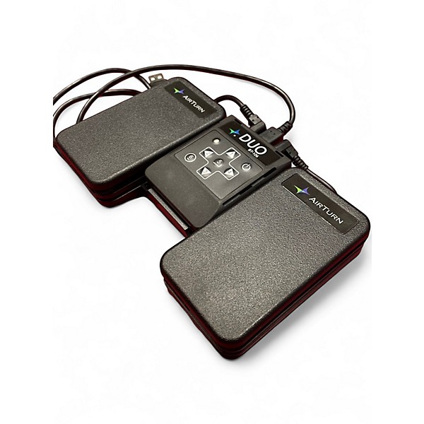Used AirTurn ATFS-2