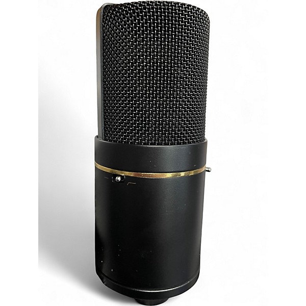 Used Monoprice 600800 Condenser Microphone