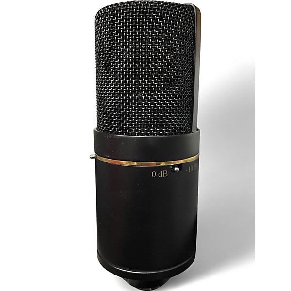 Used Monoprice 600800 Condenser Microphone