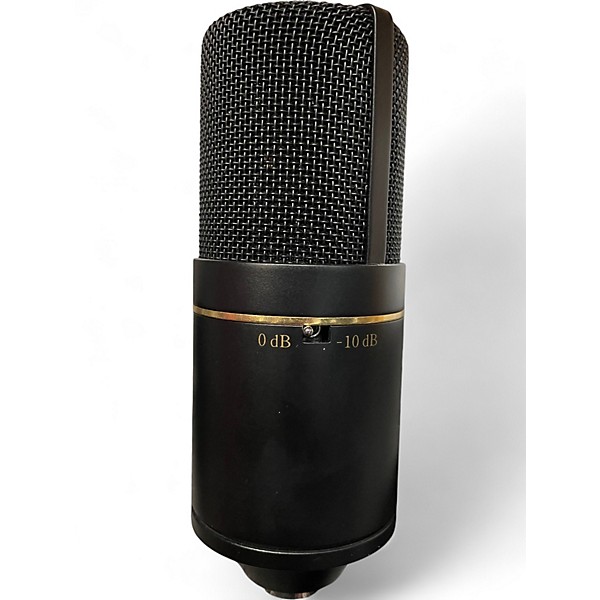 Used Monoprice 600800 Condenser Microphone