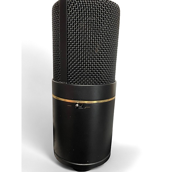 Used Monoprice 600800 Condenser Microphone