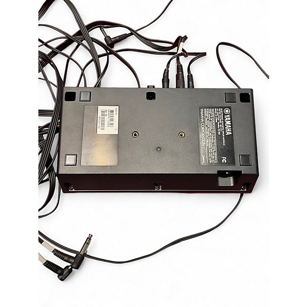 Used Yamaha EAD10 Electric Drum Module