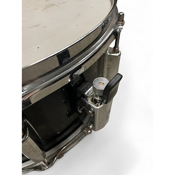 Used Pearl 14X5.5 Forum Series Snare Black Drum