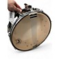 Used Pearl 14X5.5 Forum Series Snare Black Drum