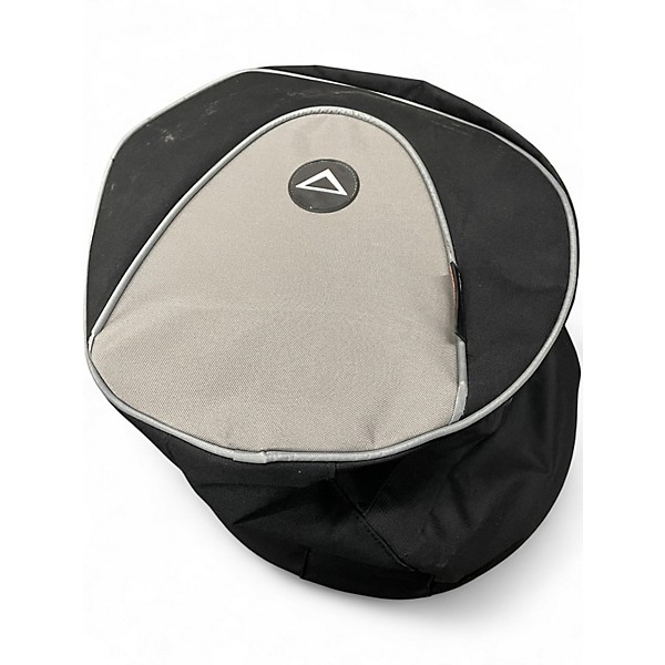 Used Ultimate Support series one 13x11 tom bag Drum Bag