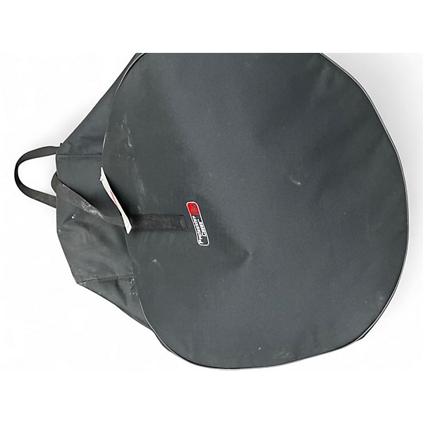 Used Gator 24x18 bass drum bag Drum Bag