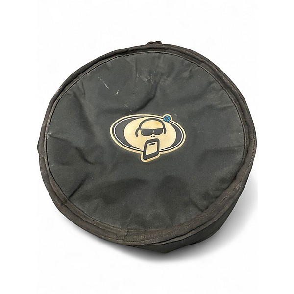 Used Protection Racket 15x11 drum bag Drum Bag