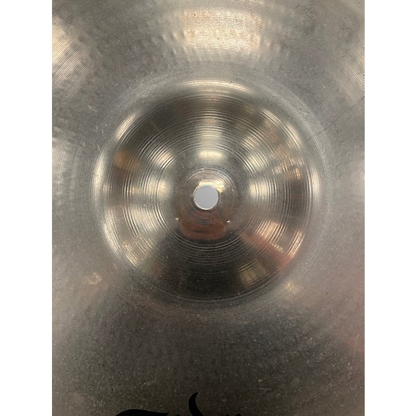 Used Zildjian 20in A Custom Medium Ride Cymbal