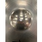 Used Zildjian 20in A Custom Medium Ride Cymbal
