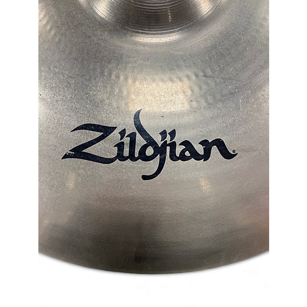 Used Zildjian 20in A Custom Medium Ride Cymbal