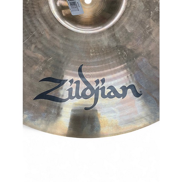 Used Zildjian 20in A Custom Medium Ride Cymbal