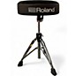 Used Roland RDT-R Round Drum Throne thumbnail