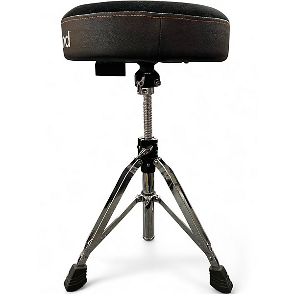 Used Roland RDT-R Round Drum Throne