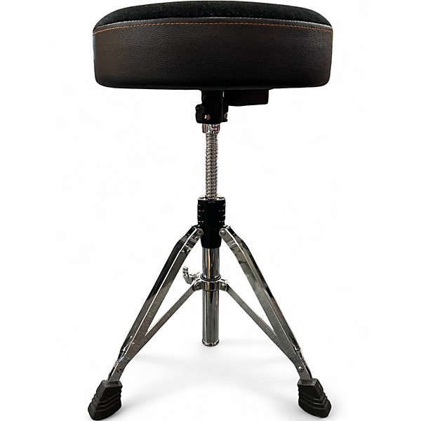 Used Roland RDT-R Round Drum Throne