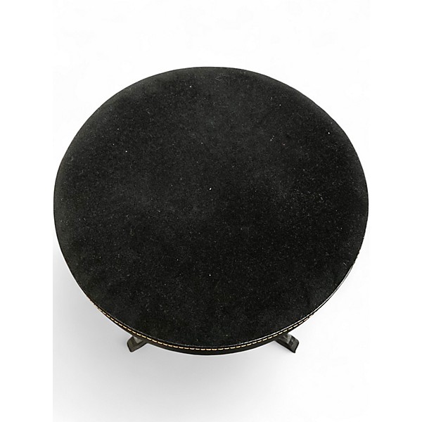 Used Roland RDT-R Round Drum Throne