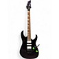 Used Ibanez RG470DX Tokyo Midnight Solid Body Electric Guitar thumbnail