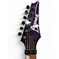 Used Ibanez RG470DX Tokyo Midnight Solid Body Electric Guitar