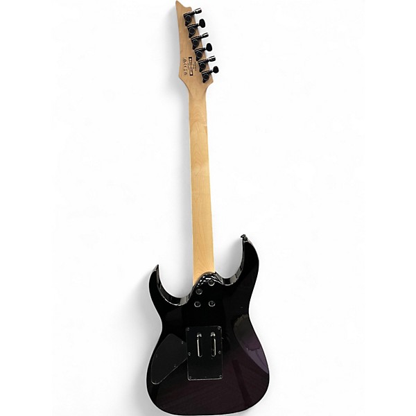 Used Ibanez RG470DX Tokyo Midnight Solid Body Electric Guitar