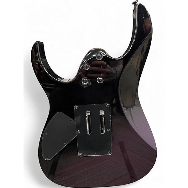 Used Ibanez RG470DX Tokyo Midnight Solid Body Electric Guitar