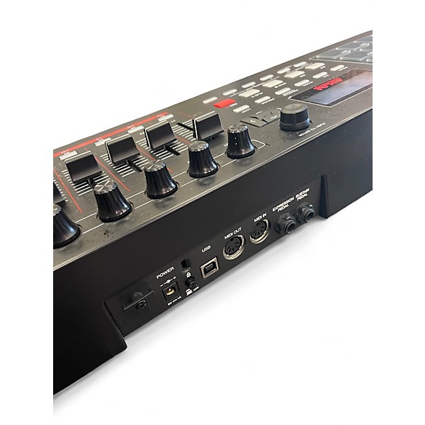 Used Akai Professional MPK249 49 Key MIDI Controller