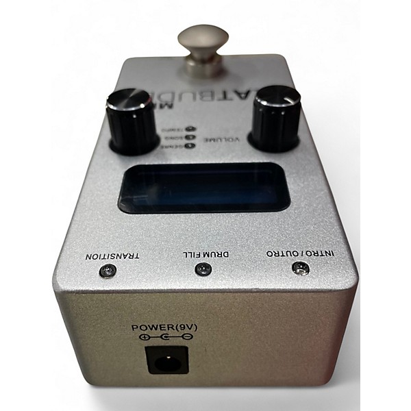 Used Singular Sound BeatBuddy MINI 2 Metronome
