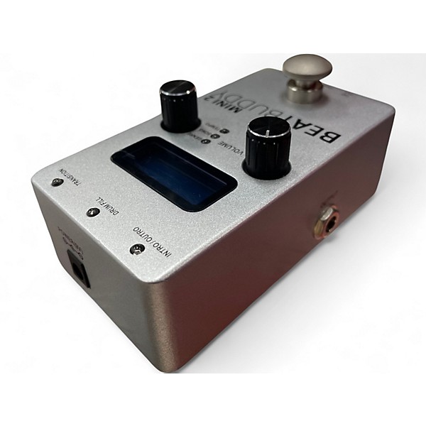 Used Singular Sound BeatBuddy MINI 2 Metronome