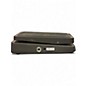 Used Dunlop GCB95 Original Crybaby Wah Effect Pedal