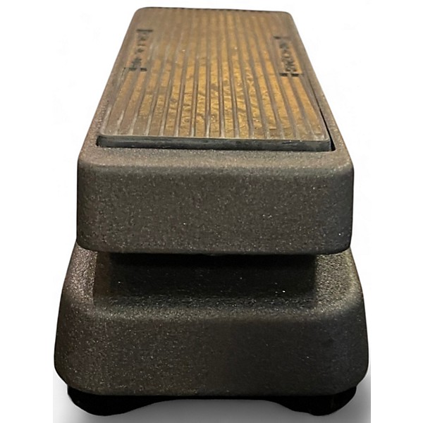Used Dunlop GCB95 Original Crybaby Wah Effect Pedal