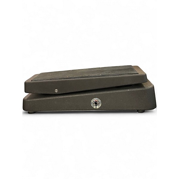 Used Dunlop GCB95 Original Crybaby Wah Effect Pedal