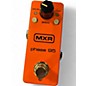 Used MXR PHASE 95 Effect Pedal thumbnail