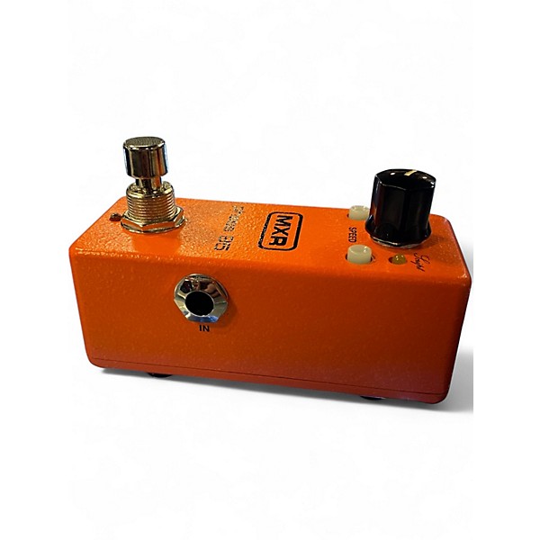 Used MXR PHASE 95 Effect Pedal