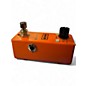 Used MXR PHASE 95 Effect Pedal