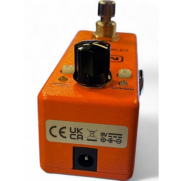 Used MXR PHASE 95 Effect Pedal
