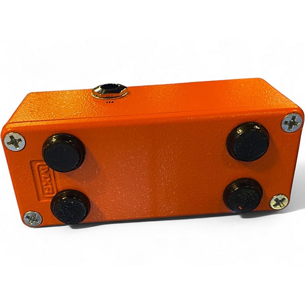 Used MXR PHASE 95 Effect Pedal