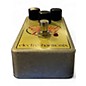 Used Electro-Harmonix Soul Food Overdrive Effect Pedal