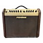 Used Fishman LOADBOX MINI Acoustic Guitar Combo Amp