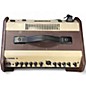 Used Fishman LOADBOX MINI Acoustic Guitar Combo Amp