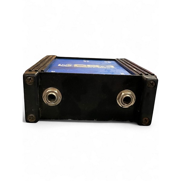 Used ProCo CB1 DIRECT BOX Direct Box